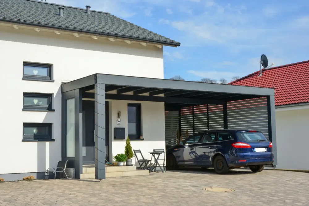 Entreprise de pavage à Flémalle